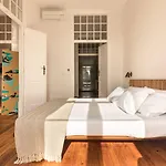 Apartman The Visionaire Lisboa