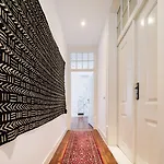 The Visionaire Lisboa