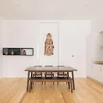 The Visionaire Apartman *