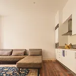 Apartman The Visionaire *