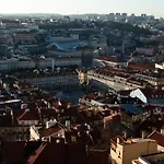 The Visionaire Apartman