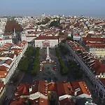 Apartman The Visionaire Lisboa