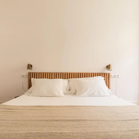 ザ ビジョネア リスボン