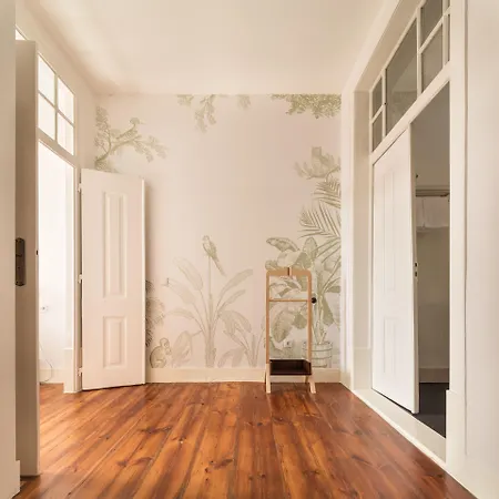 ザ ビジョネア リスボン