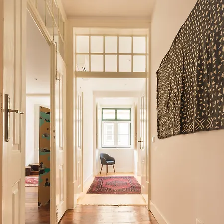 ذا فيزيونير * Lisboa