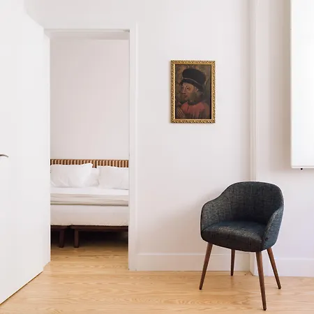 アパート ザ ビジョネア