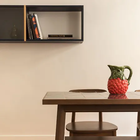 ذا فيزيونير Lisboa