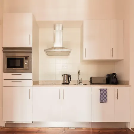 ذا فيزيونير شقة *