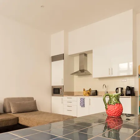 ザ ビジョネア リスボン