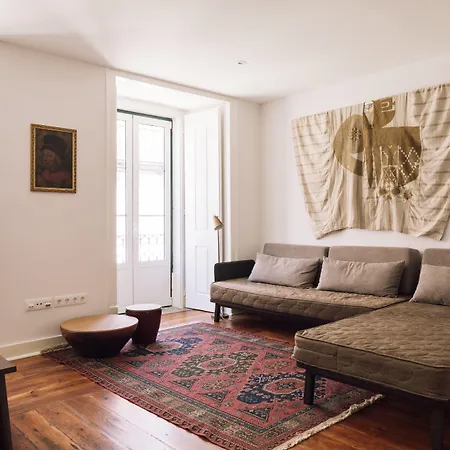 ザ ビジョネア * リスボン