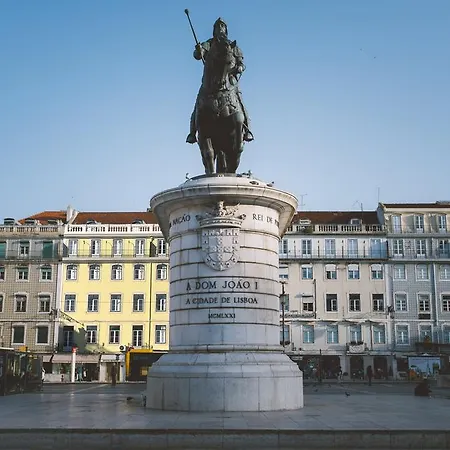 ザ ビジョネア リスボン