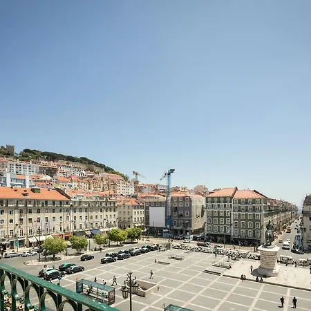 The Visionaire Apartament