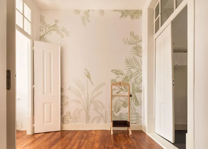 The Visionaire Lisbon