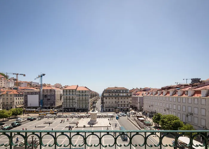 The Visionaire Apartment