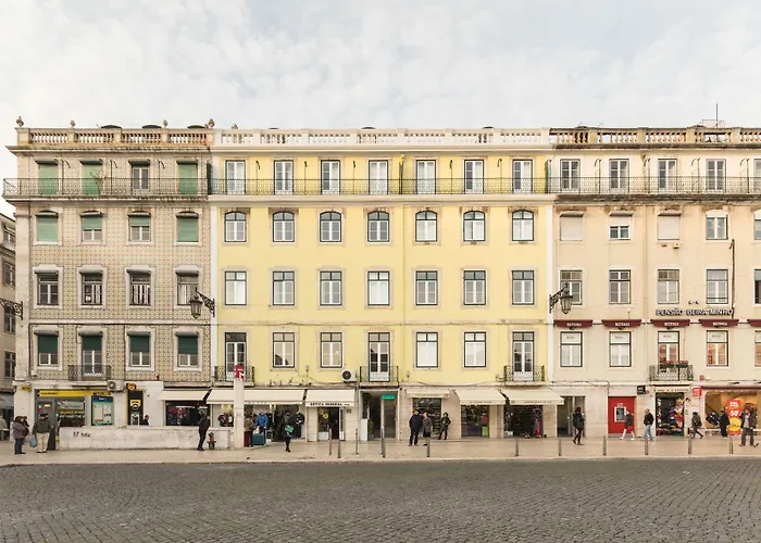 Apartment The Visionaire *