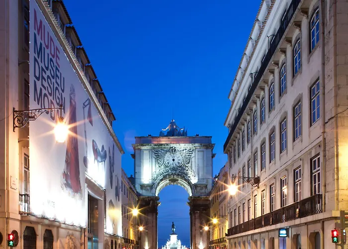 The Visionaire Lisbon