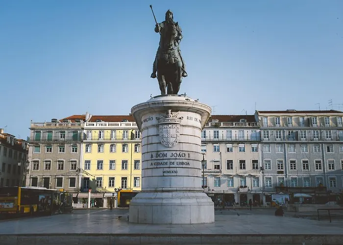 The Visionaire Lisbon