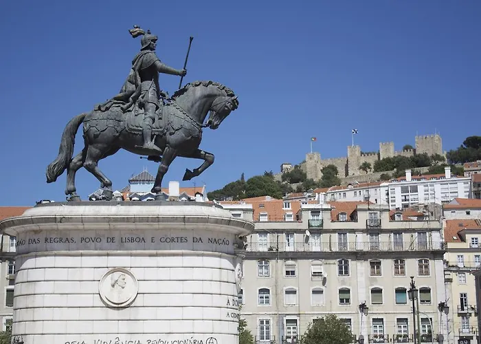 The Visionaire Lisbon