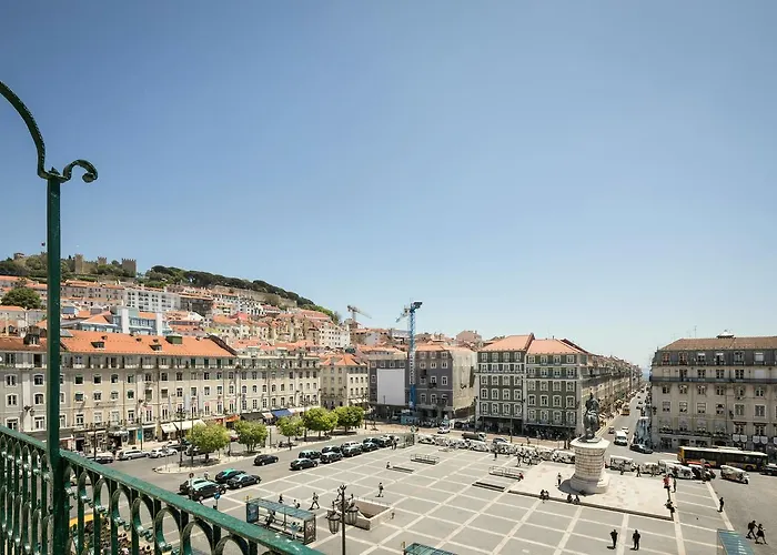 The Visionaire Apartment