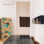 The Visionaire Appartamento *
