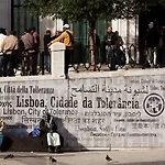The Visionaire Lisbona