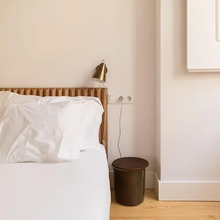 Apartamento The Visionaire Lisboa