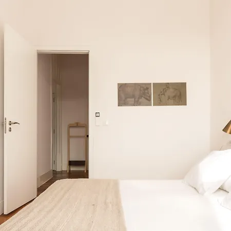 Apartman The Visionaire *