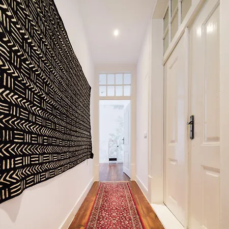 The Visionaire Lisboa