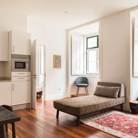 The Visionaire Lisboa