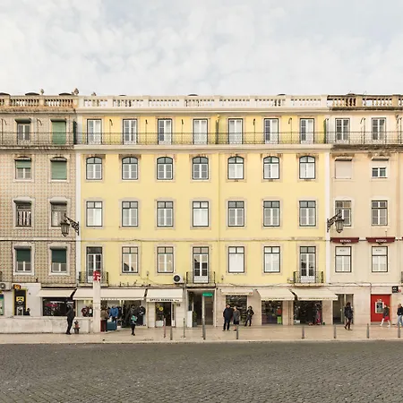 Apartman The Visionaire *