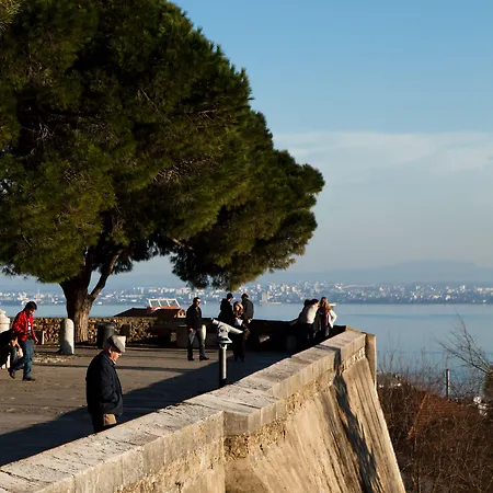 Apartman The Visionaire Lisboa