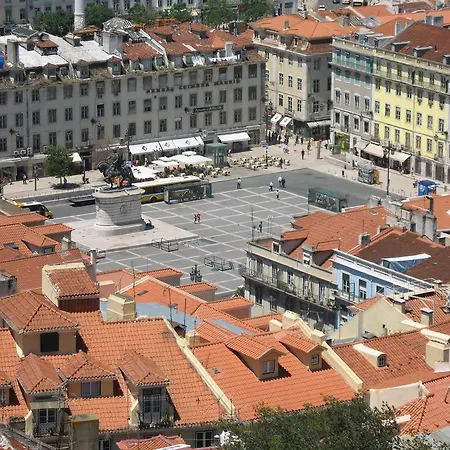 The Visionaire Lisboa