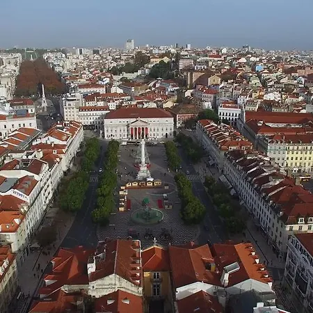 Apartman The Visionaire Lisboa