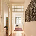 The Visionaire * Lisbon