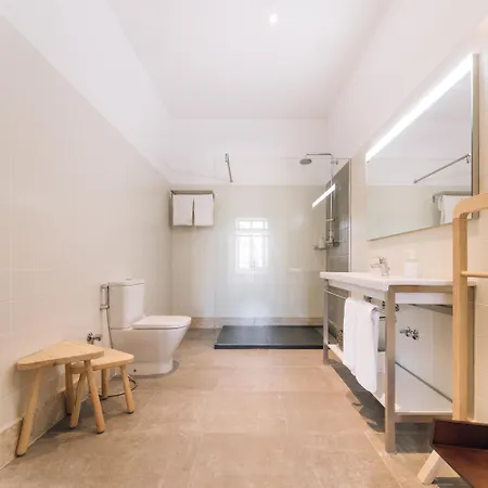 The Visionaire Apartment