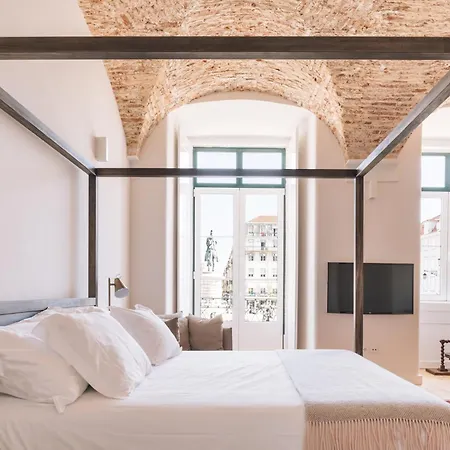 Apartment The Visionaire *
