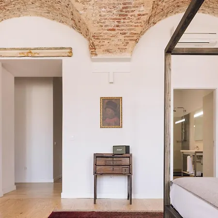 Apartment The Visionaire Lisbon