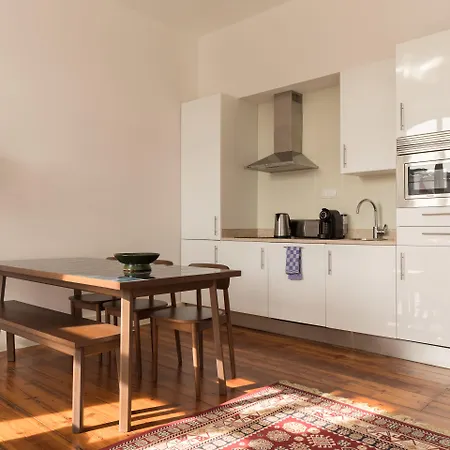 The Visionaire Lisboa