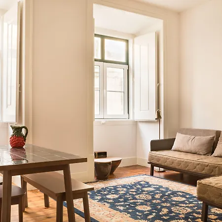 The Visionaire * Lisboa