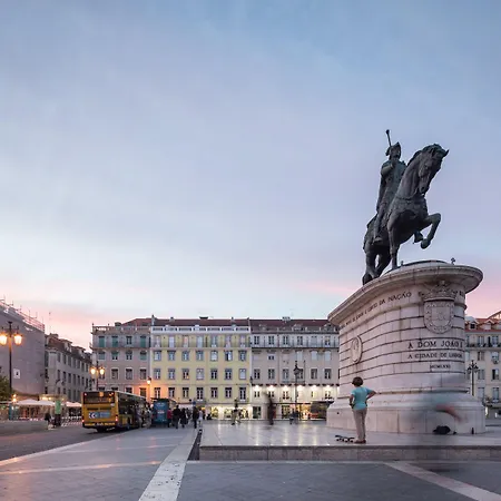 The Visionaire * Lisboa