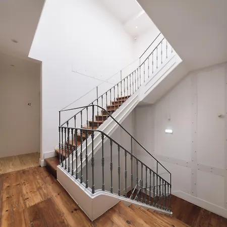 Appartement The Visionaire