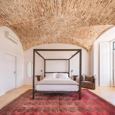 The Visionaire Appartement