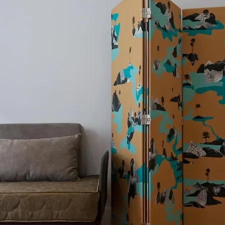 Appartement The Visionaire Lisboa