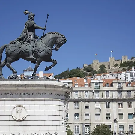 The Visionaire Lisbon
