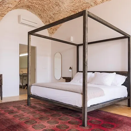 The Visionaire Apartment