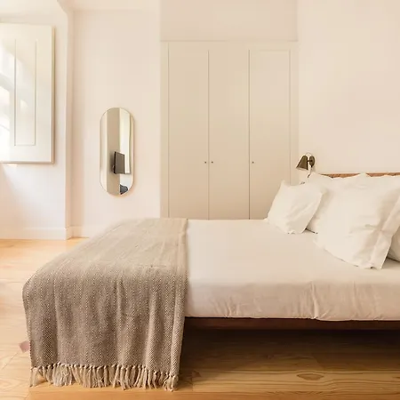 The Visionaire Apartment *
